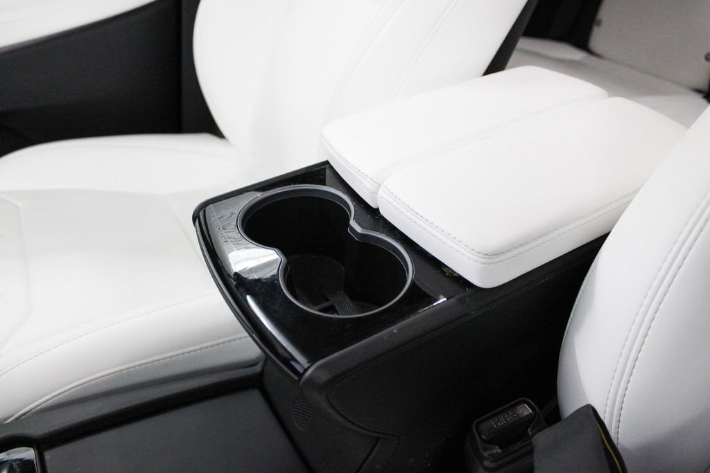 Used 2018 Tesla Model X 75D AWD/4WD image 40