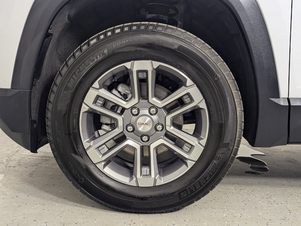 Used 2026 GMC Terrain Elevation image 11