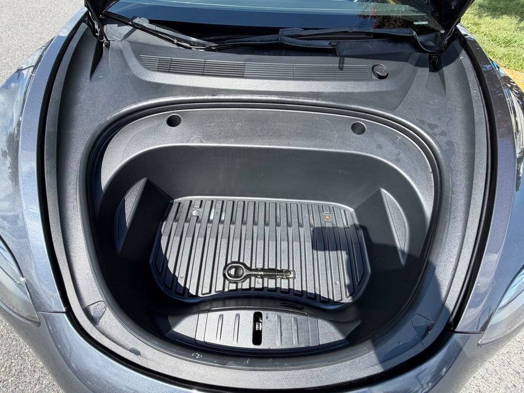 Used 2021 Tesla Model 3 Standard Range Plus RWD image 16