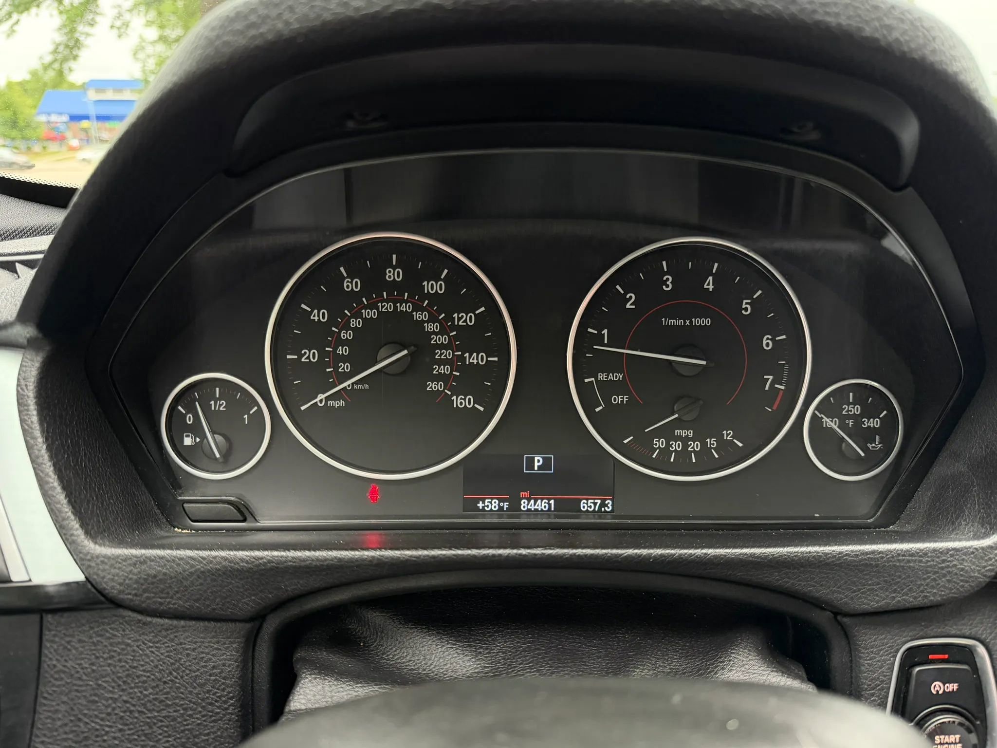 Used 2017 BMW 330i Sedan RWD image 25
