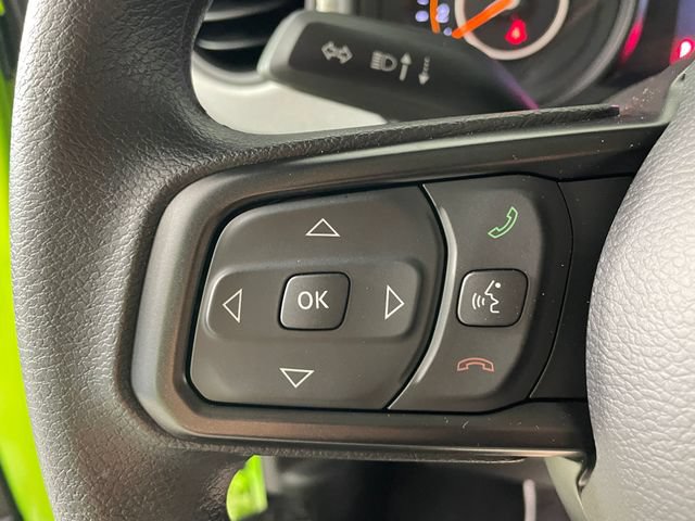 New 2026 Jeep Wrangler Unlimited Sport AWD/4WD image 11