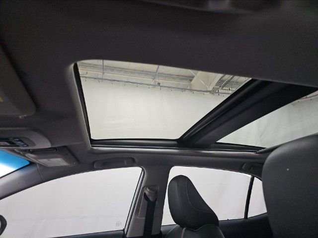 Used 2020 Toyota Camry XSE image 9