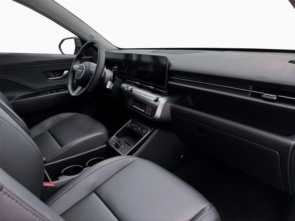 New 2026 Hyundai Kona Limited AWD/4WD image 15