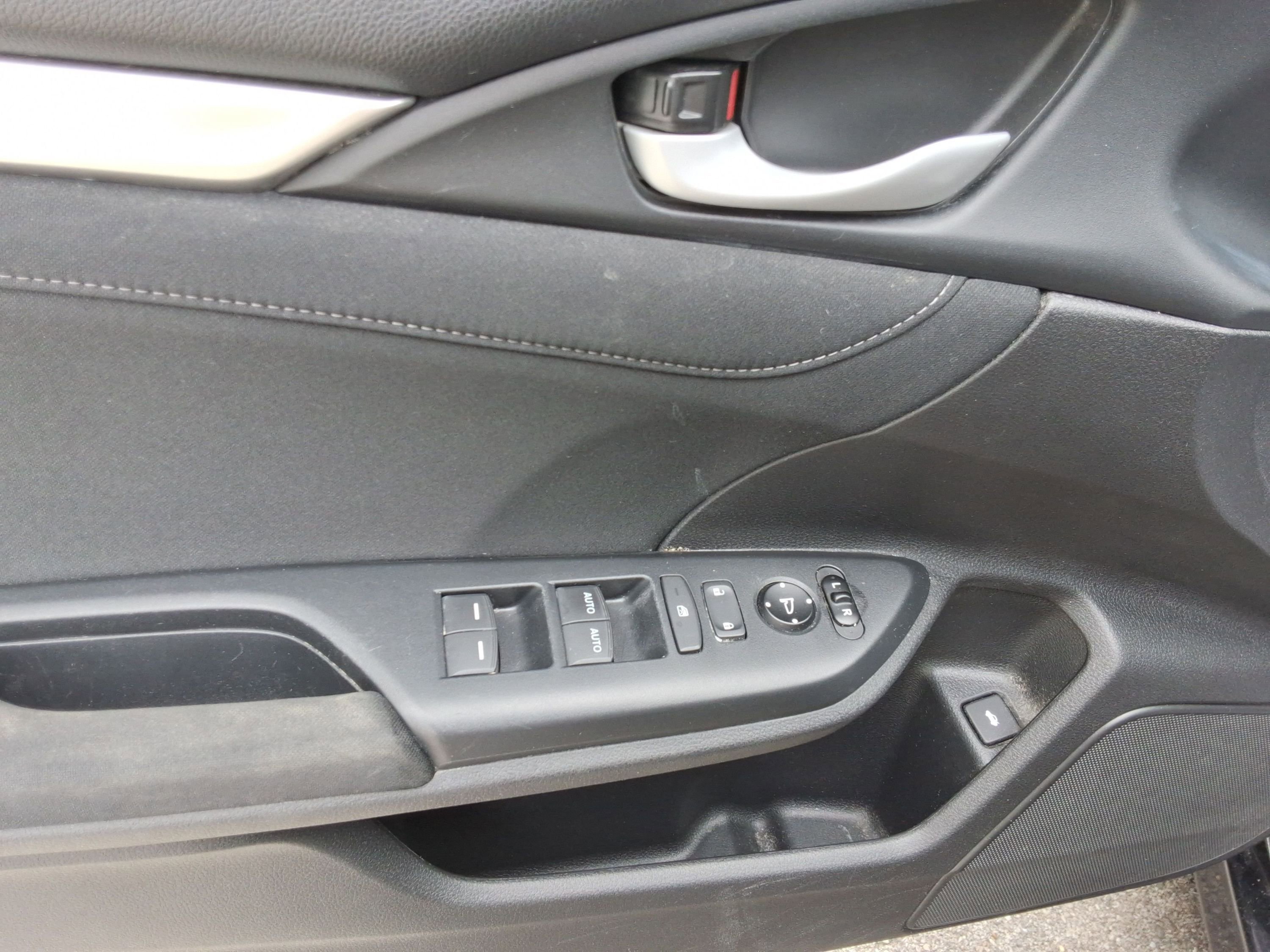 Used 2016 Honda Civic EX image 20