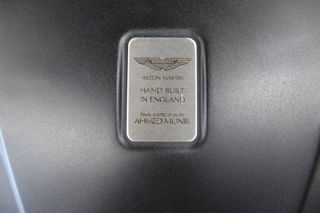 Used 2014 Aston Martin Vanquish Coupe RWD image 25
