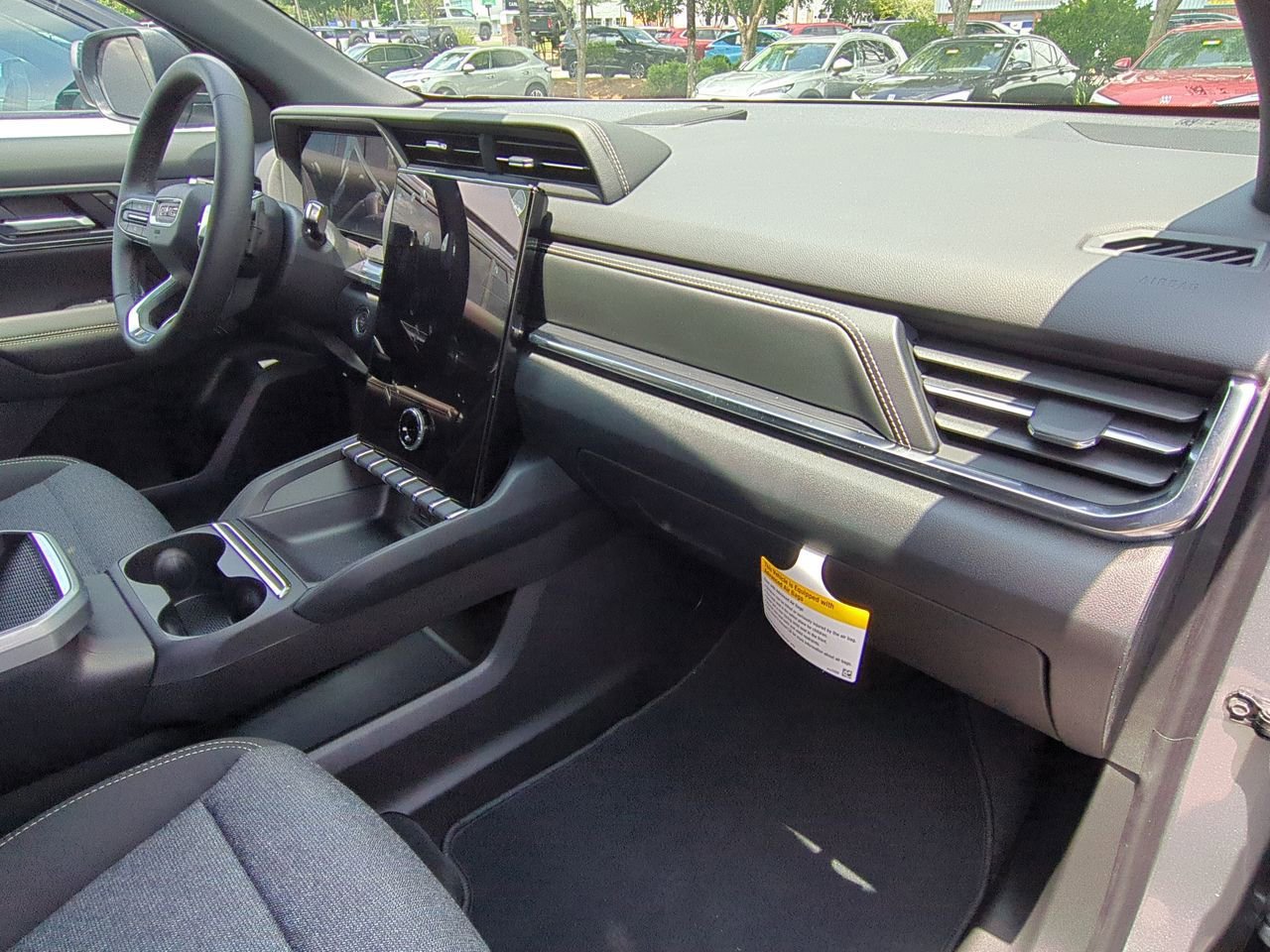 Used 2026 GMC Terrain Elevation image 33