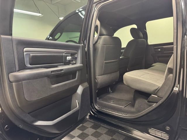 Used 2021 RAM 1500 Classic Warlock image 28