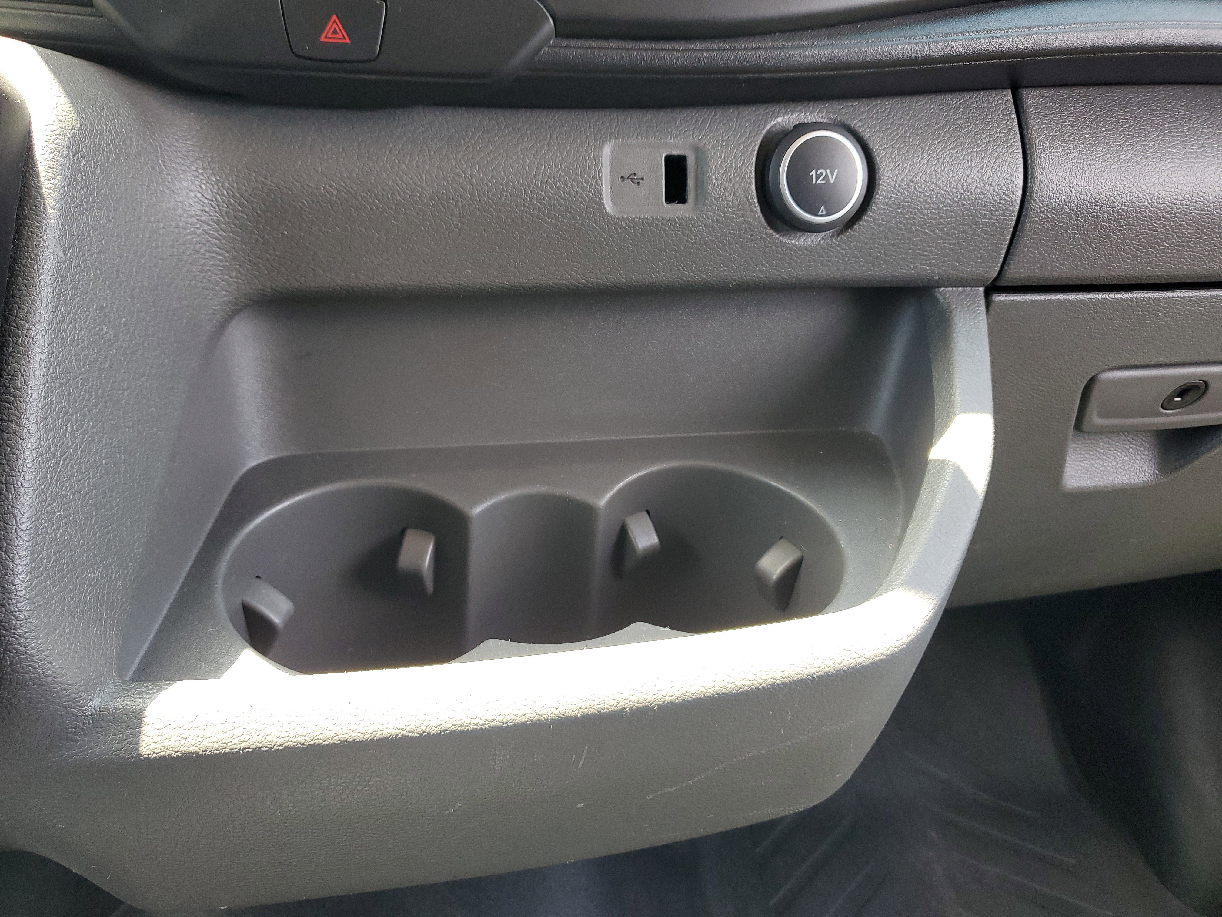 Used 2022 Ford Transit 250 Low Roof w/ Exterior Upgrade Package image 24