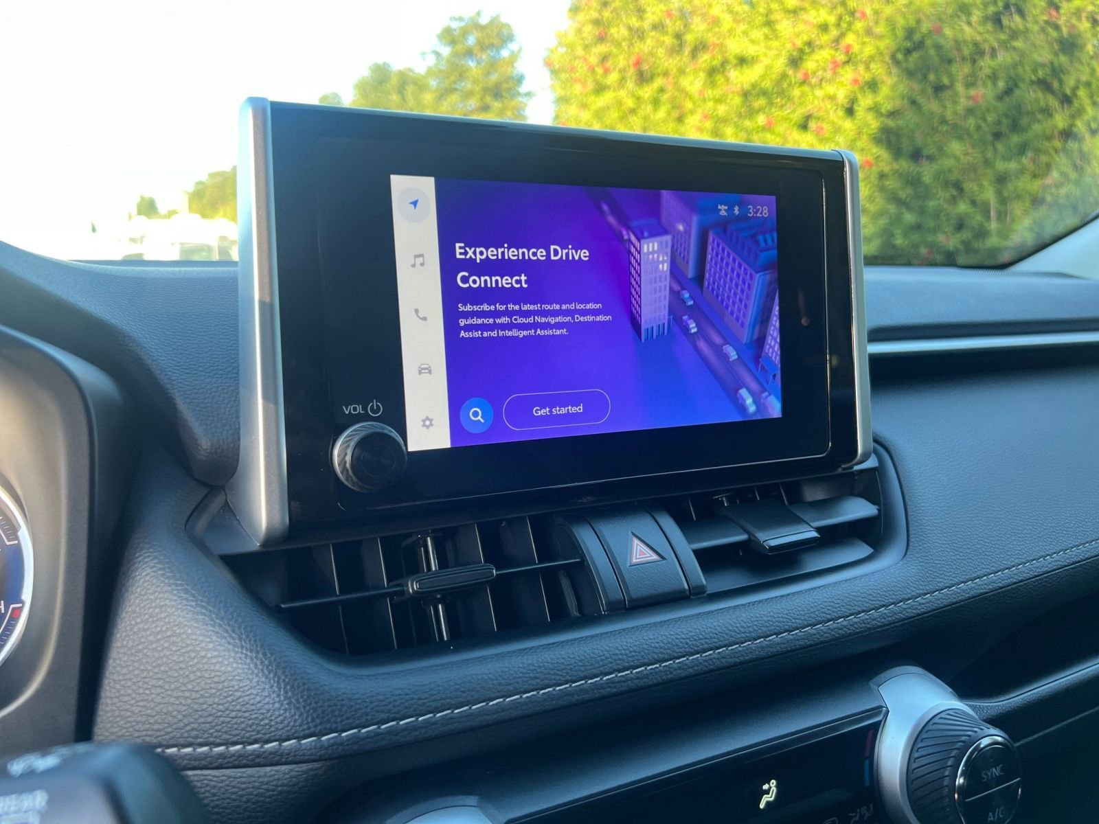 Used 2025 Toyota RAV4 LE image 21