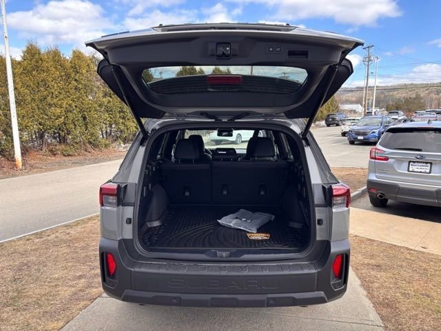 New 2026 Subaru Outback Wilderness image 15