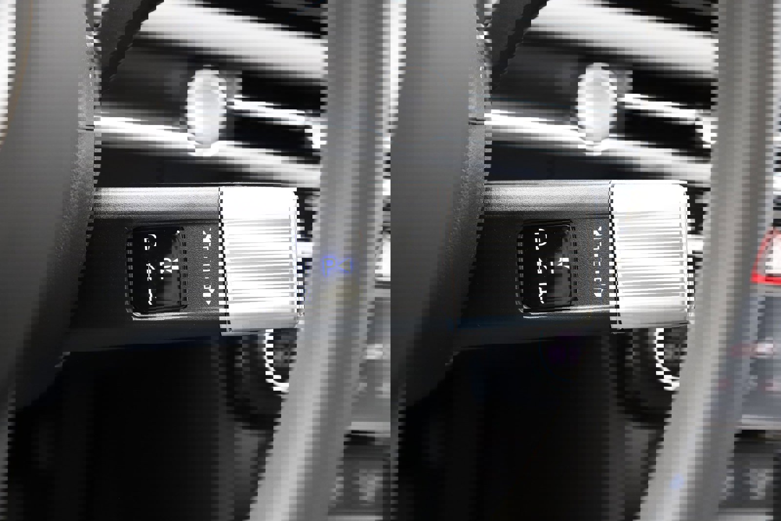 New 2026 Hyundai Tucson Blue SE image 27