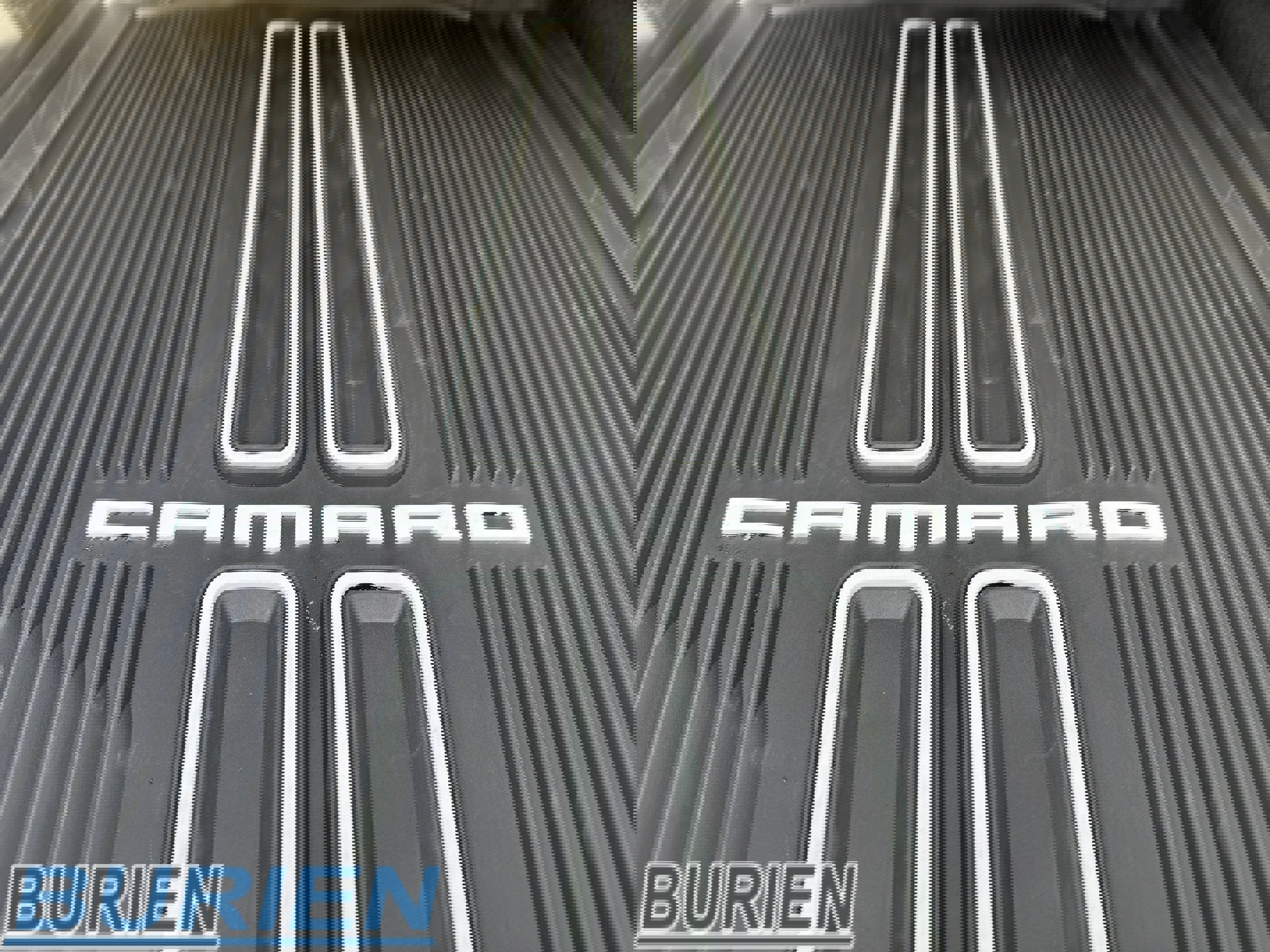 Used 2021 Chevrolet Camaro SS image 32