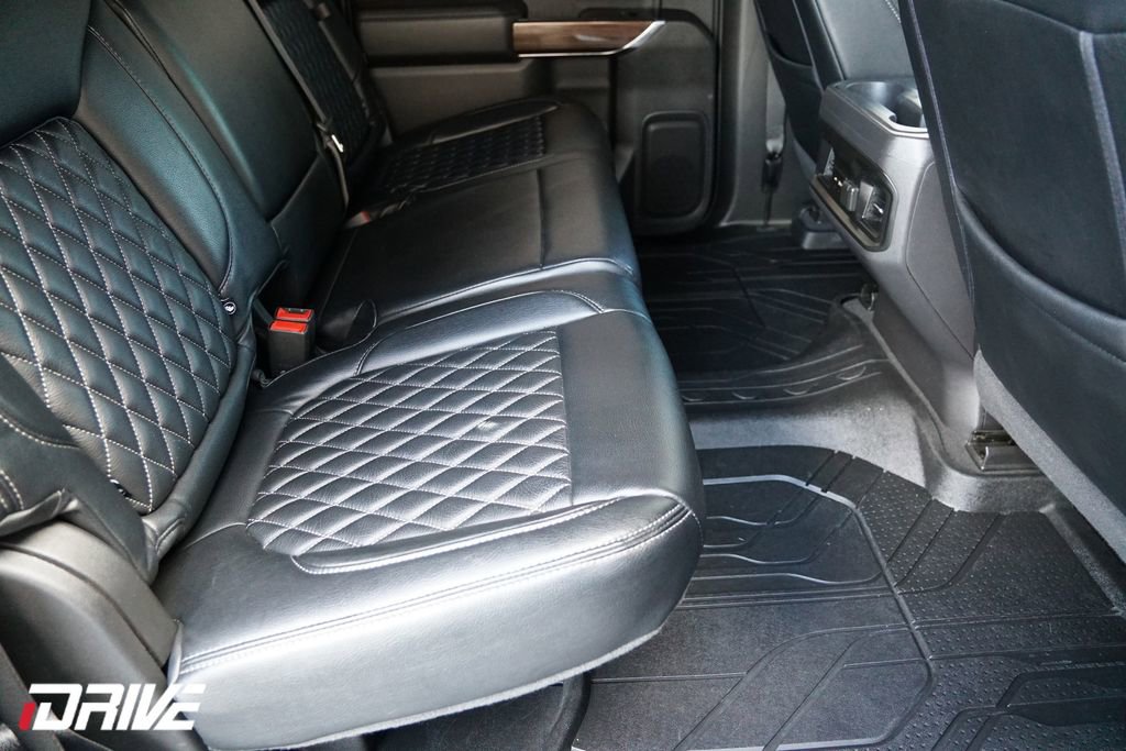 Used 2020 Chevrolet Silverado 1500 RST w/ All-Star Edition image 41