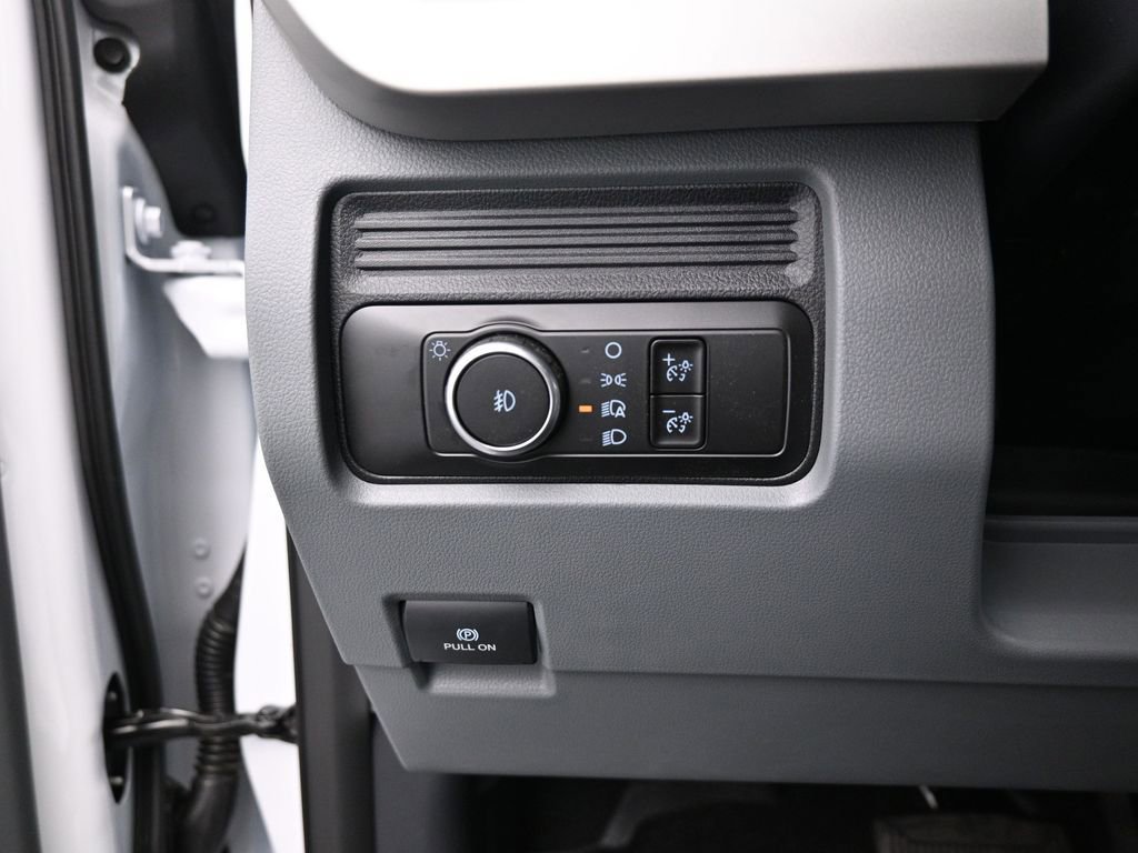 New 2025 Ford F450 XL w/ XL Chrome Package image 11