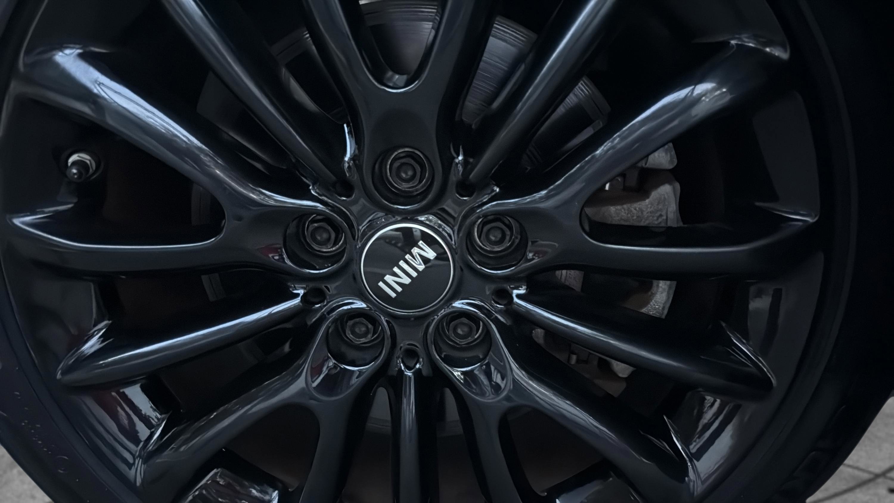 Used 2022 MINI Cooper Clubman S image 41