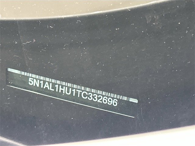 New 2026 INFINITI QX60 Autograph w/ Autograph Tech Package image 28