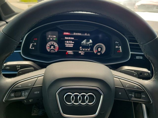 Certified 2022 Audi Q7 2.0T Premium Plus AWD/4WD image 20