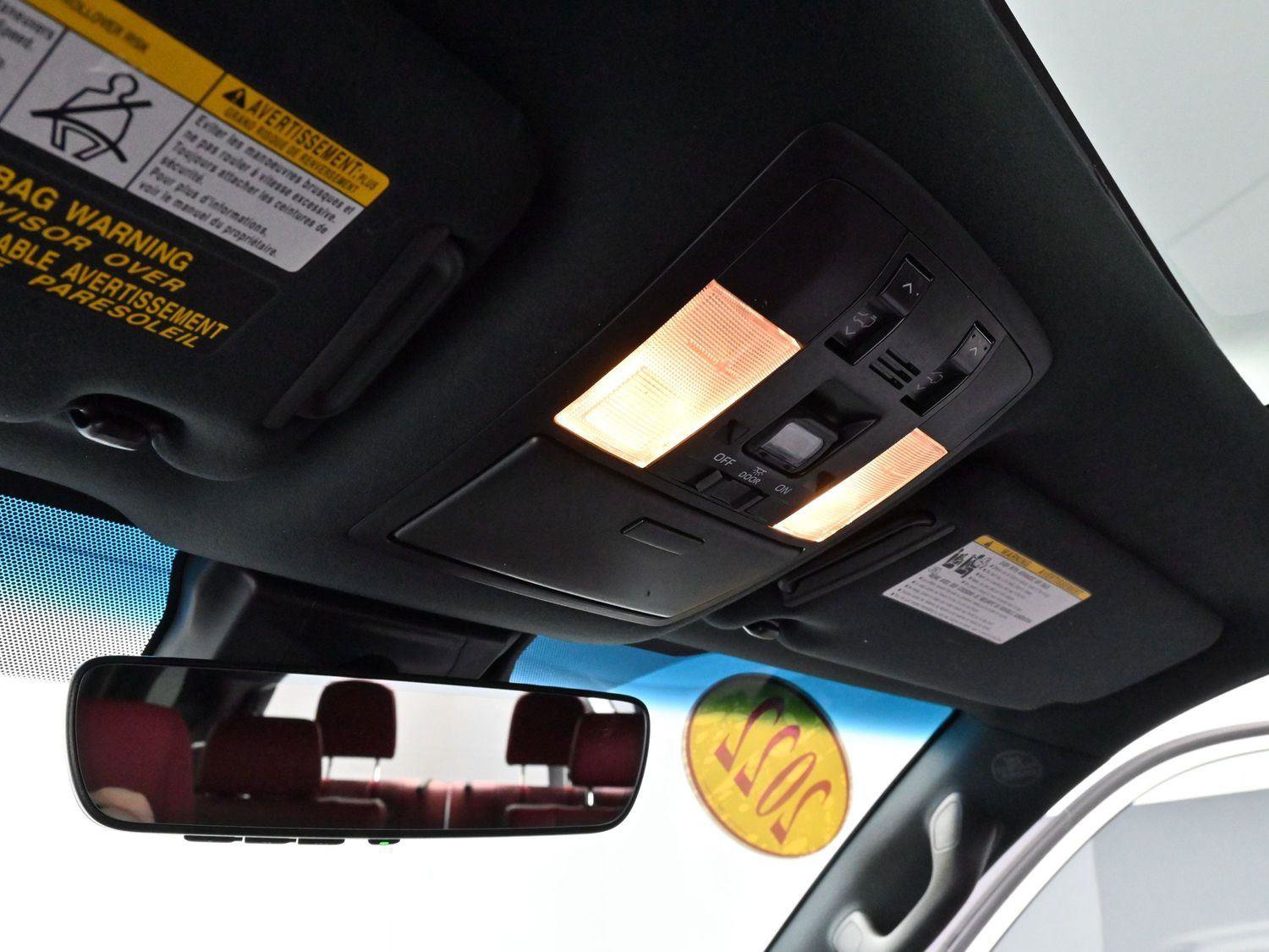 Used 2022 Lexus GX 460 Premium image 30