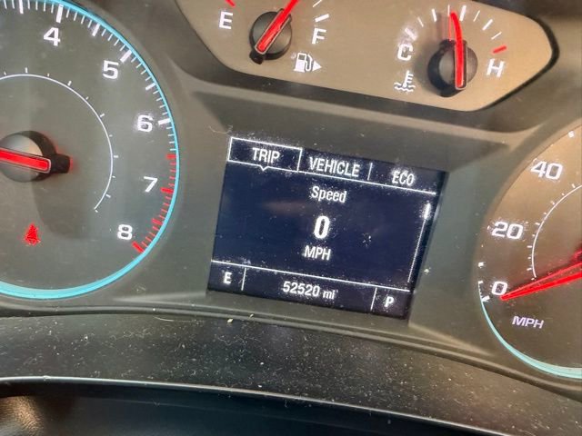 Used 2024 Chevrolet Malibu LS image 13