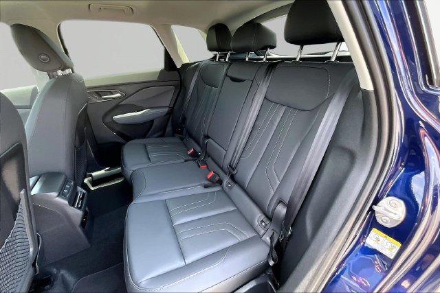 New 2026 Audi Q3 quattro 2.0T AWD/4WD image 28