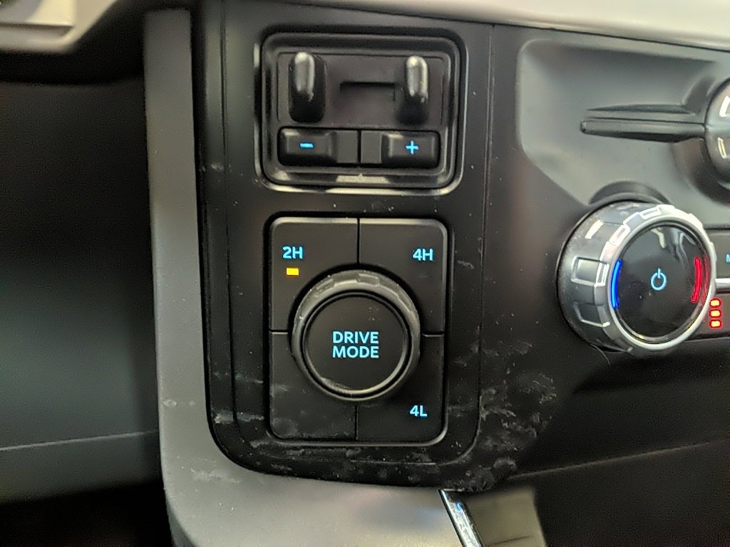 Certified 2023 Ford F150 XLT w/ Equipment Group 302A High image 20