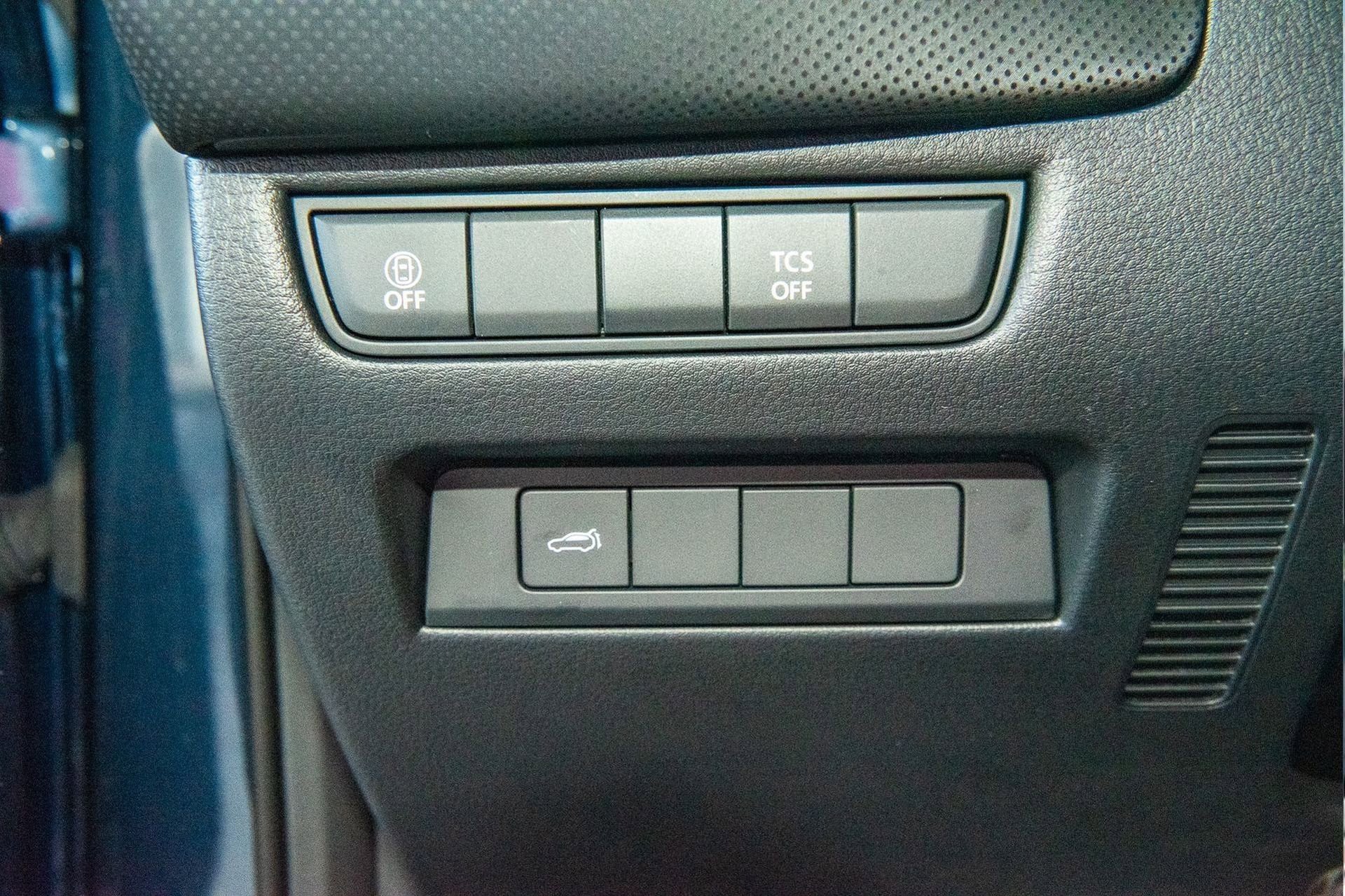 New 2025 MAZDA CX-50 AWD 2.5 S w/ Weather Package image 27