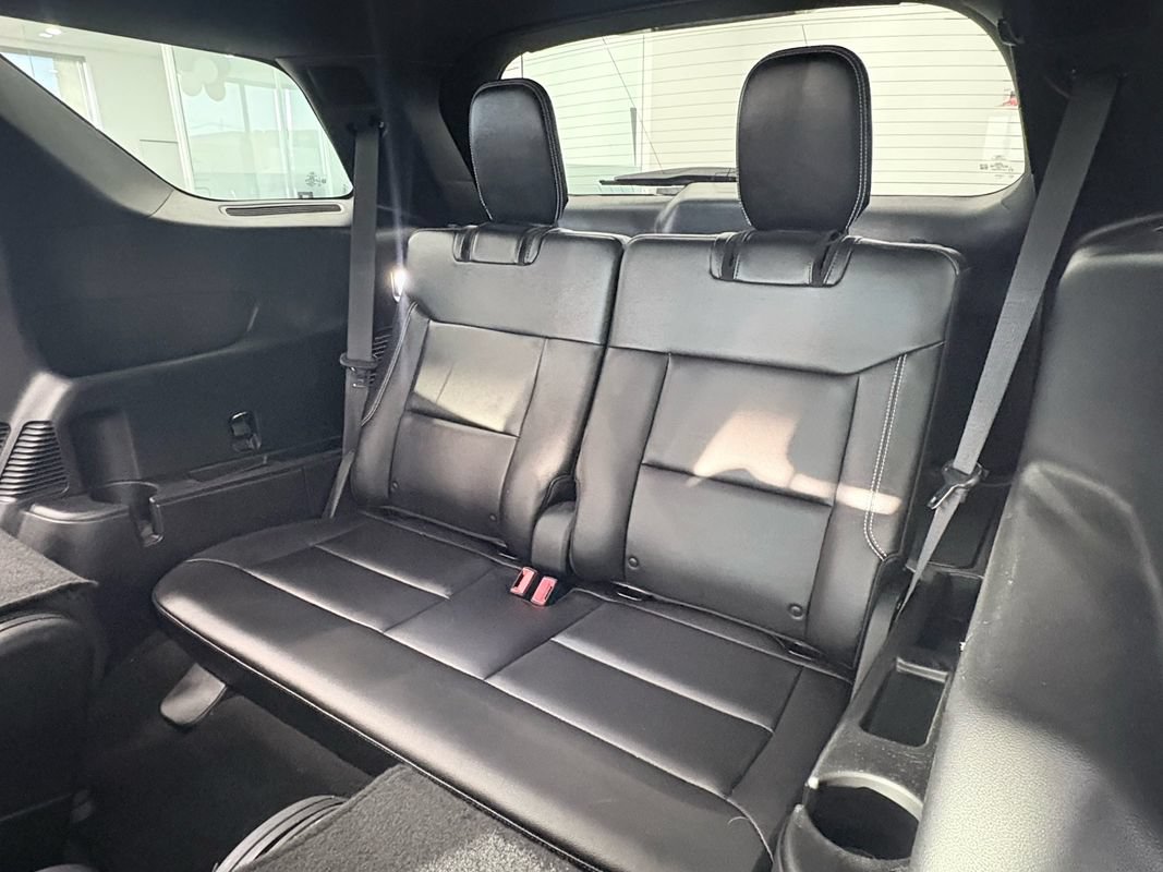 Used 2020 Ford Explorer ST w/ ST Street Pack AWD/4WD image 22