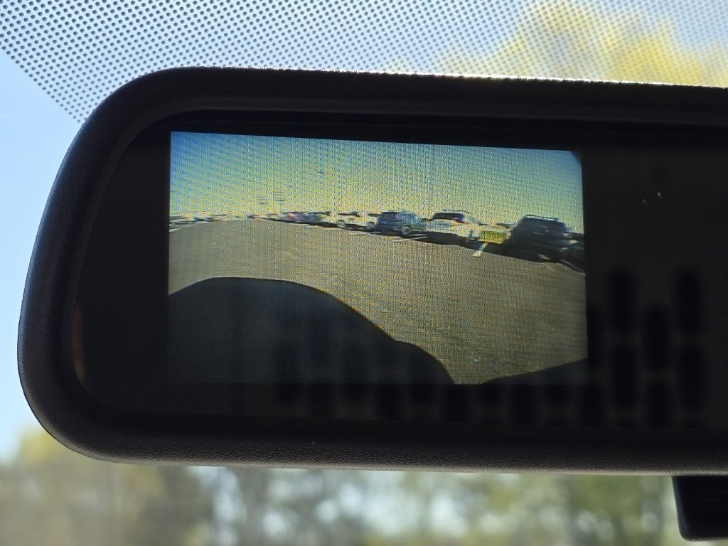 New 2026 Chevrolet Express 2500 w/ Driver Convenience Package image 3