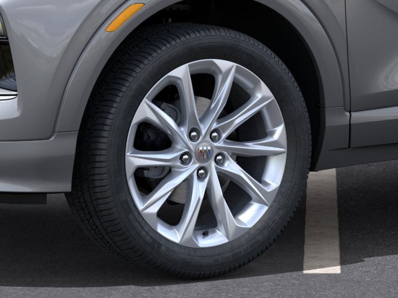 New 2026 Buick Encore GX Avenir AWD/4WD image 9