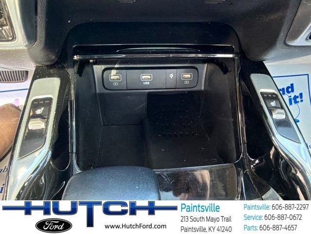 Used 2023 Kia Sorento SX AWD/4WD image 26