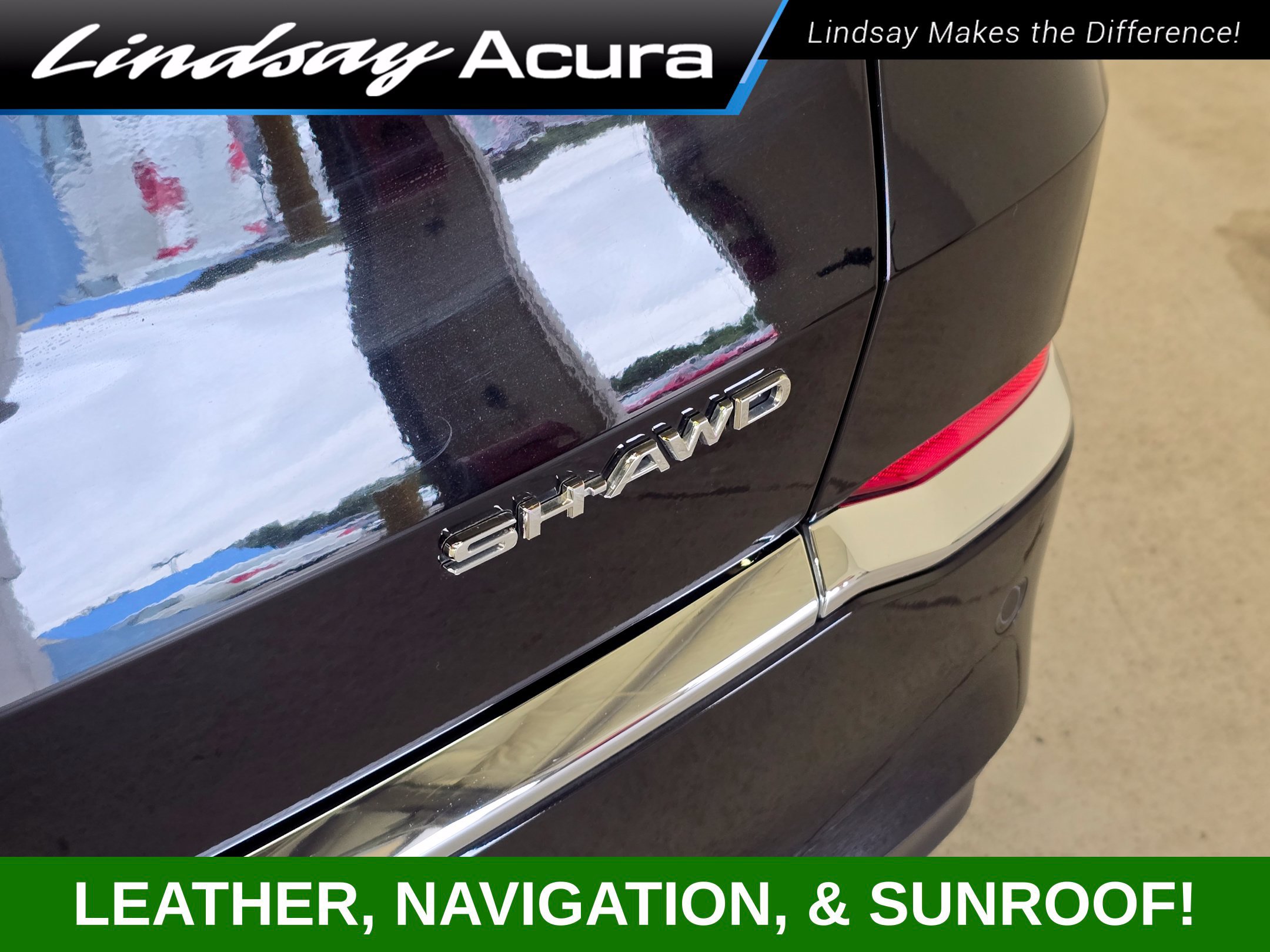 Used 2022 Acura MDX w/ Technology Package AWD/4WD image 6