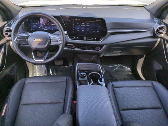 Used 2026 Chevrolet Equinox LT w/ Convenience Package II FWD image 17