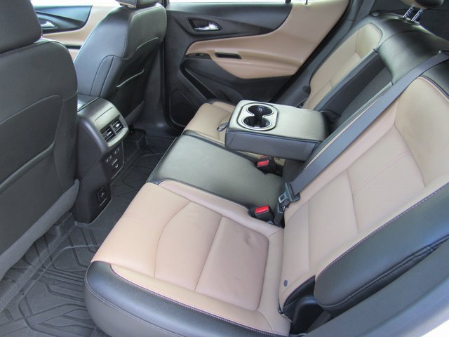 Used 2024 Chevrolet Equinox Premier image 11