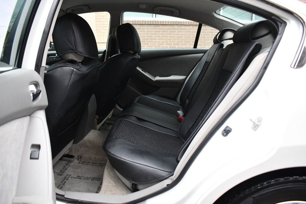 Used 2012 Nissan Altima 2.5 S w/ Convenience Pkg image 29