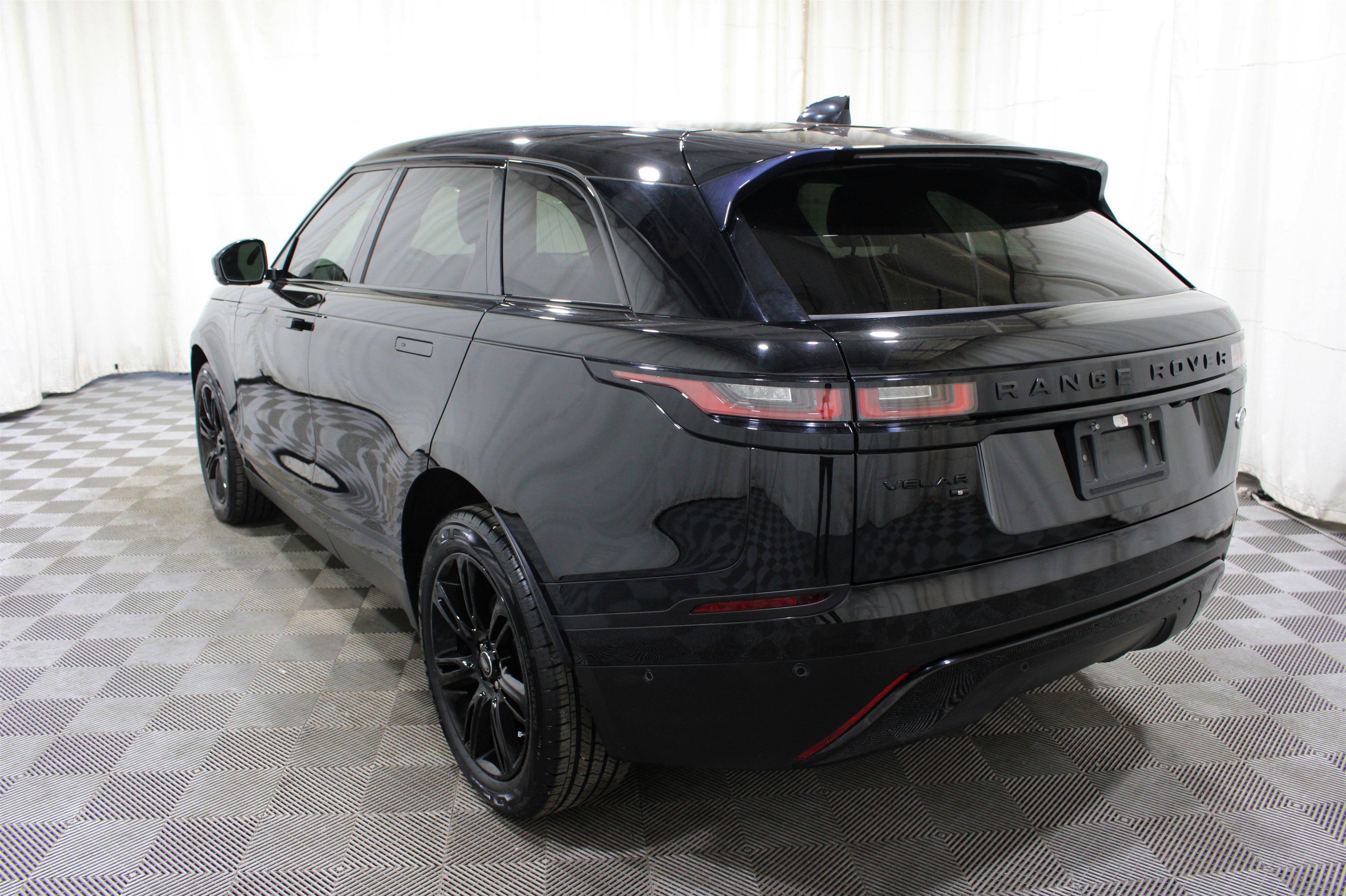 Used 2021 Land Rover Range Rover Velar S AWD/4WD image 31