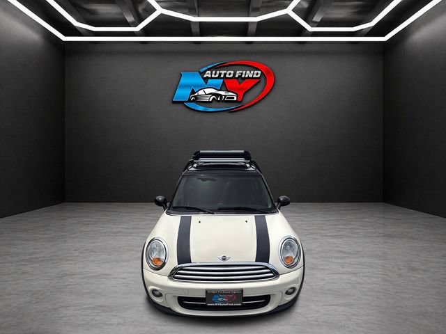 Used 2013 MINI Cooper Clubman FWD image 13