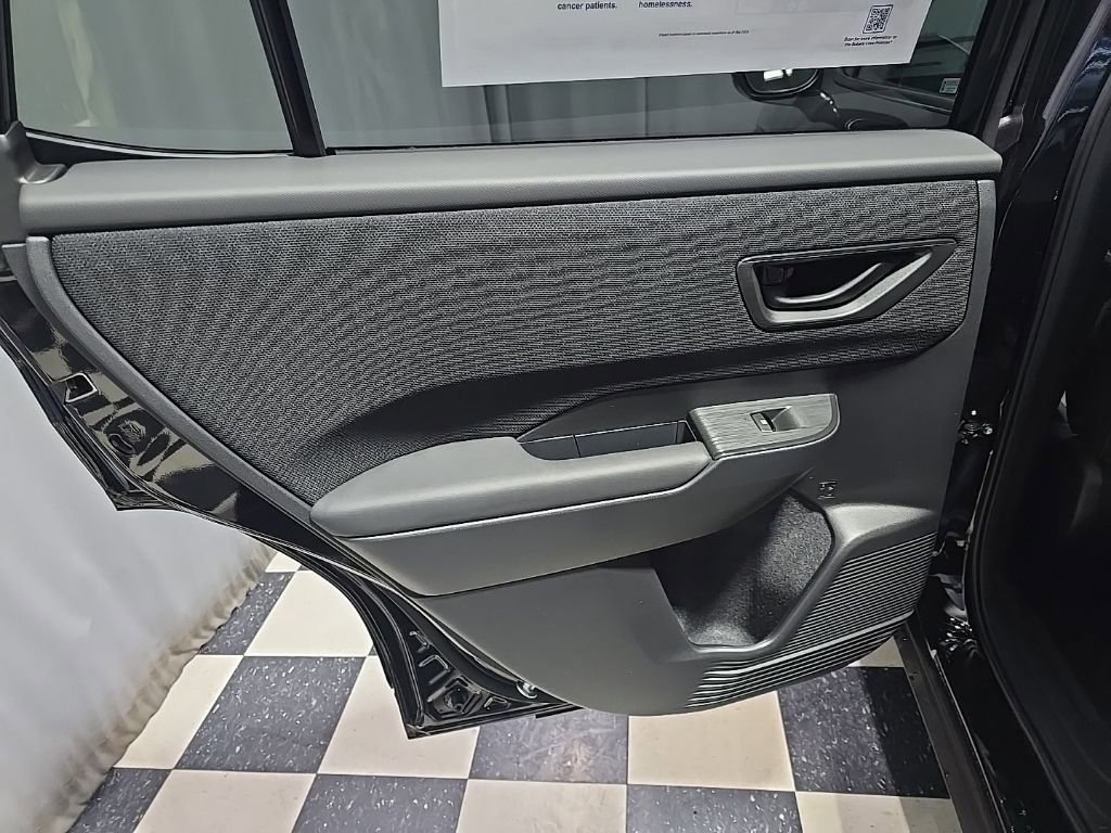 New 2026 Subaru Outback Limited XT AWD/4WD image 15