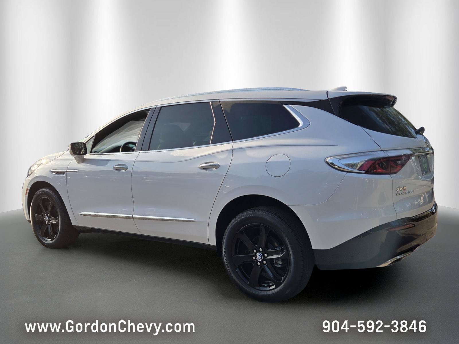Certified 2023 Buick Enclave Essence w/ Experience Buick Package FWD image 3