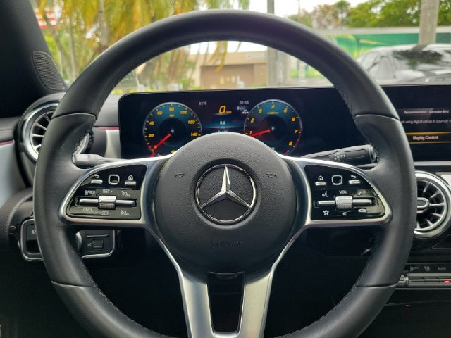 Used 2023 Mercedes-Benz CLA 250 image 20