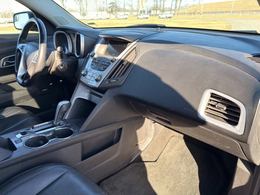 Used 2012 Chevrolet Equinox LT image 57