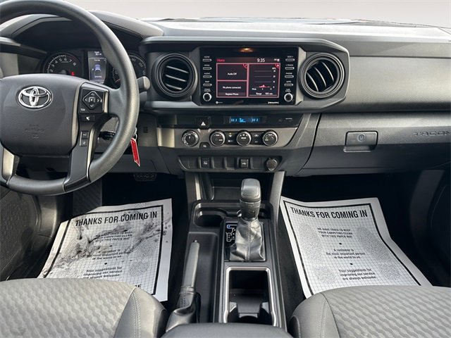 Used 2021 Toyota Tacoma SR image 11