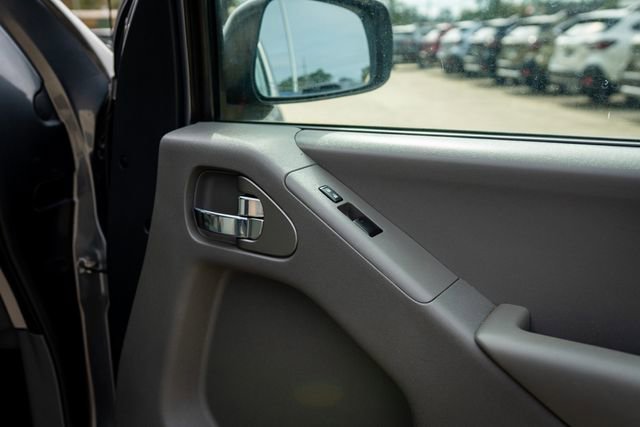 Used 2019 Nissan Frontier SV w/ Value Truck Package image 24