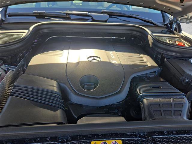 New 2026 Mercedes-Benz GLE 450 4MATIC image 15
