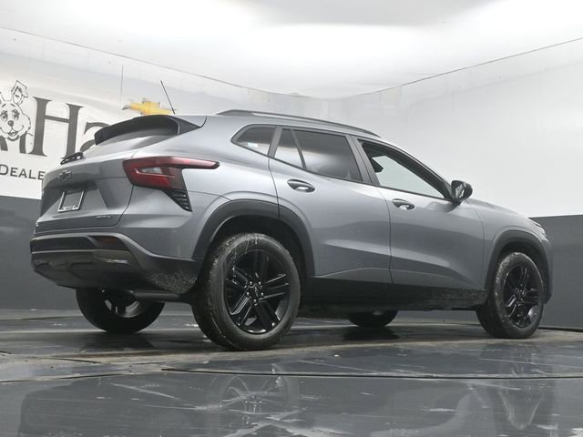 New 2026 Chevrolet Trax ACTIV w/ Driver Confidence Package image 11