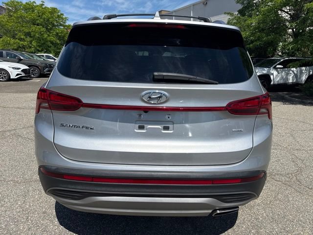 Used 2023 Hyundai Santa Fe SEL AWD/4WD image 16