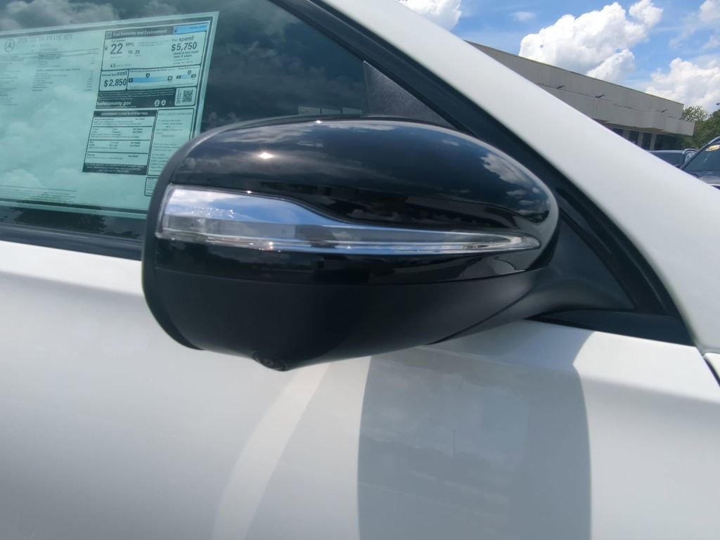 Used 2026 Mercedes-Benz GLE 350 4MATIC image 25