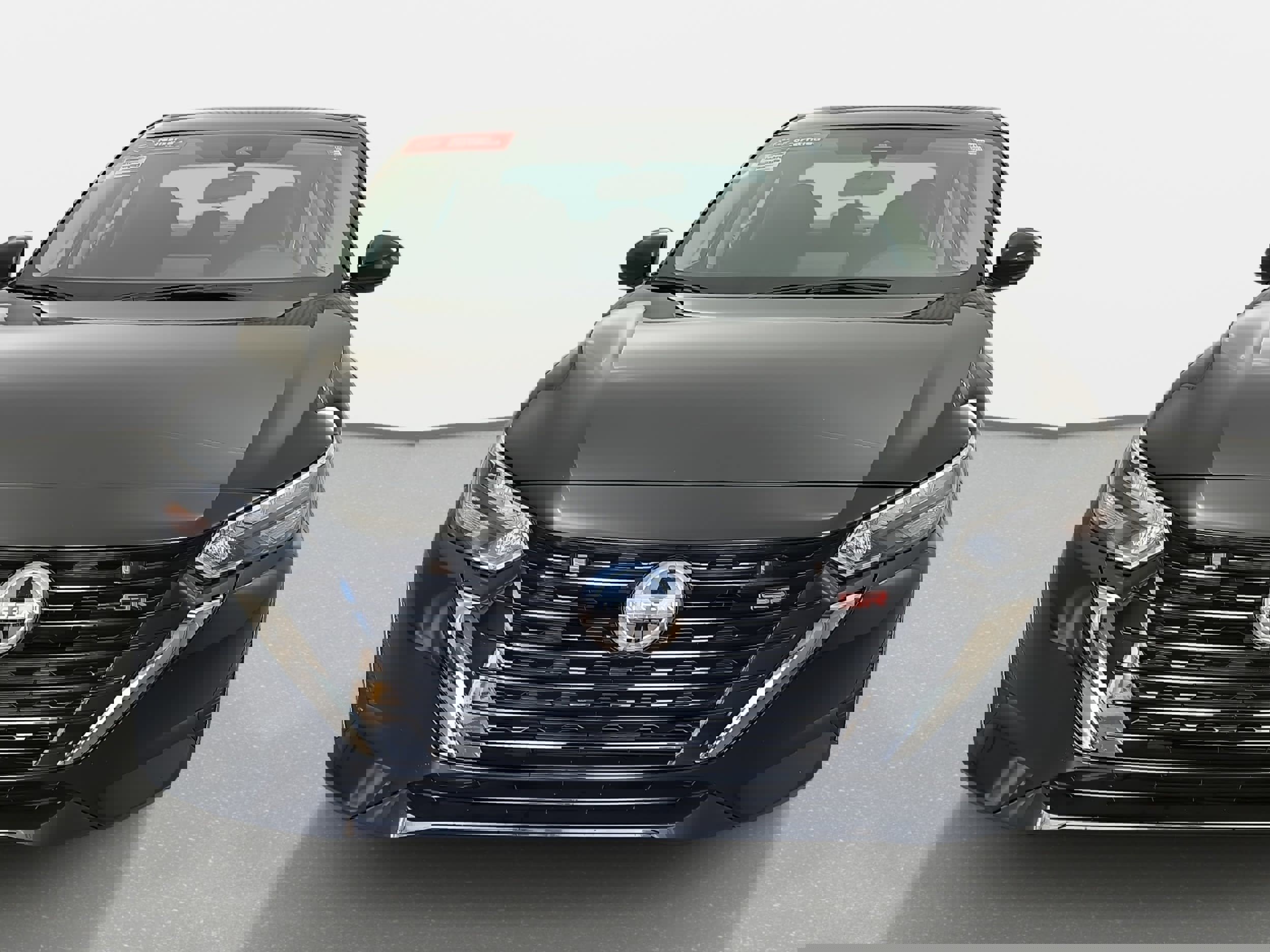 Certified 2024 Nissan Sentra SR image 2