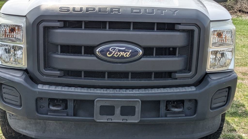 Used 2015 Ford F350 XL image 9