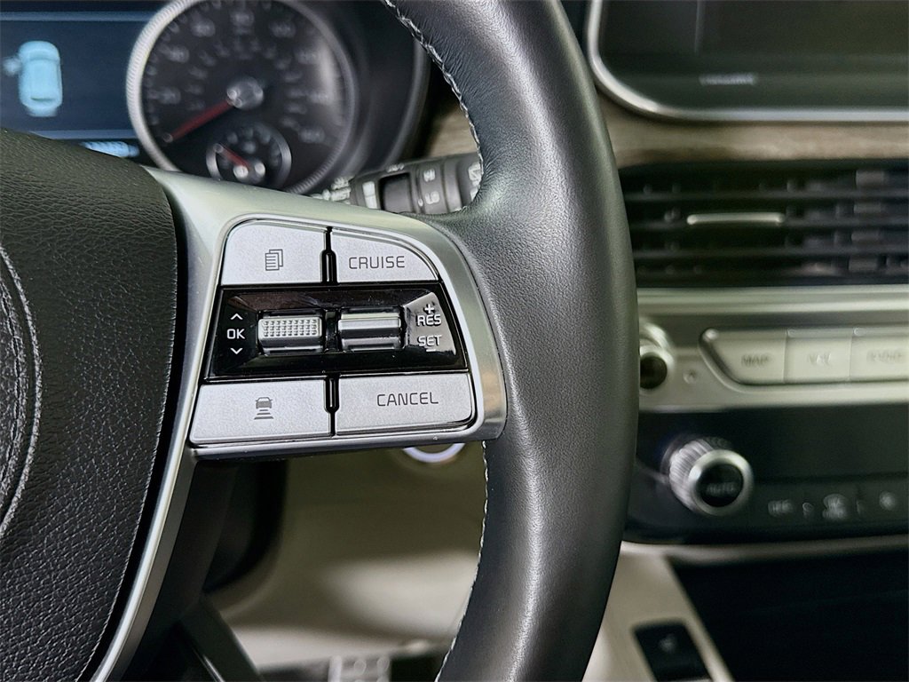 Used 2020 Kia Telluride SX image 24