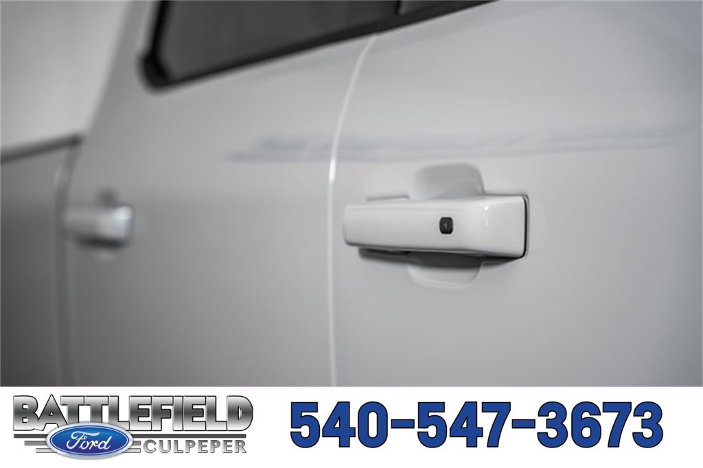 New 2026 Ford F250 Lariat image 15